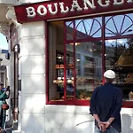 Les Augustins, D'hotes, Quartier Historique, Accueil 2 Roues Angers
