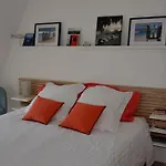 Les Augustins, D'hotes, Quartier Historique, Accueil 2 Roues فندق مبيت وإفطار 3*