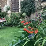 Oda ve Kahvaltı Les Augustins, D'hotes, Quartier Historique, Accueil 2 Roues