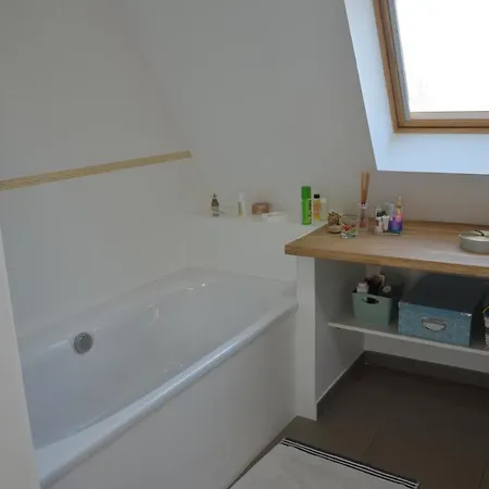 Le Beau Repaire, Chambres D'Hotes, Quartier Historique, Accueil Velos Angers