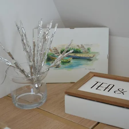 Le Beau Repaire, Chambres D'Hotes, Quartier Historique, Accueil Velos Bed & Breakfast