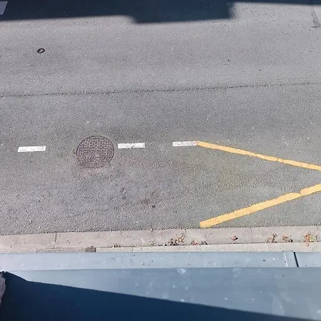 Panzió Le Beau Repaire, Chambres D'Hotes, Quartier Historique, Accueil Velos Angers