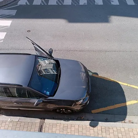 Le Beau Repaire, Chambres D'Hotes, Quartier Historique, Accueil Velos B&B 3*