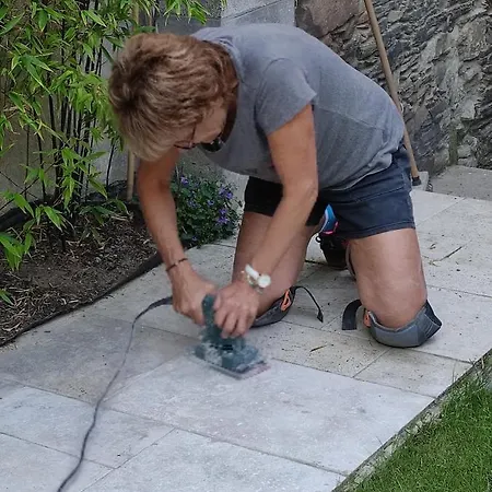 Le Beau Repaire, Chambres D'Hotes, Quartier Historique, Accueil Velos 3* Angers