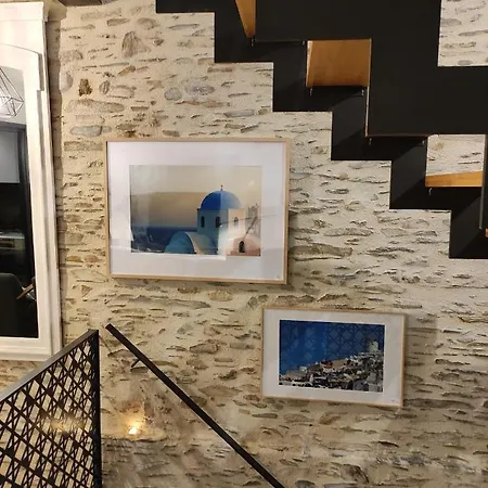 Panzió Le Beau Repaire, Chambres D'Hotes, Quartier Historique, Accueil Velos