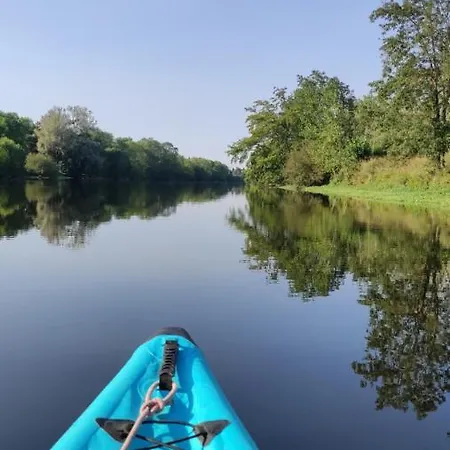 Le Beau Repaire, Chambres D'Hotes, Quartier Historique, Accueil Velos 3* アンジェ