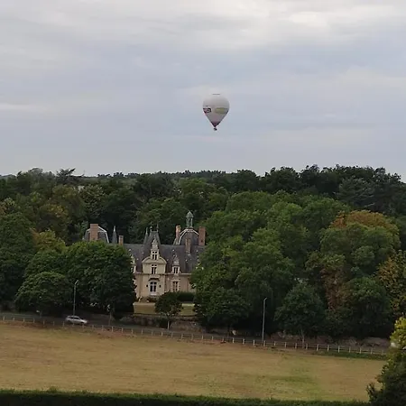 Le Beau Repaire, Chambres D'Hotes, Quartier Historique, Accueil Velos Bed & Breakfast 3*