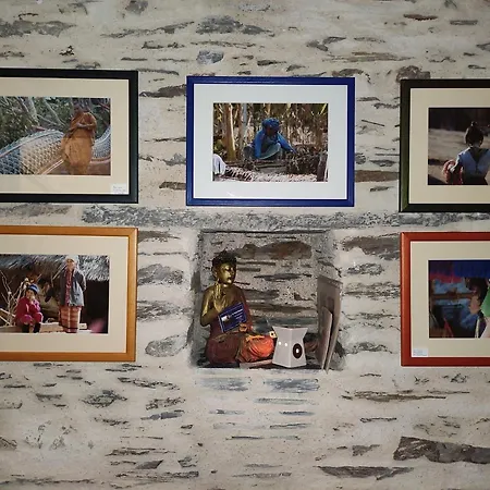 Panzió Le Beau Repaire, Chambres D'Hotes, Quartier Historique, Accueil Velos Angers