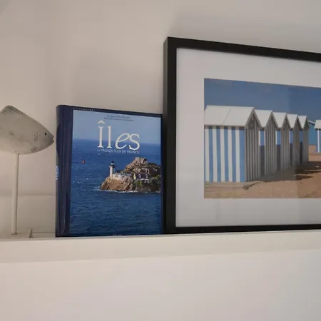 Panzió Le Beau Repaire, Chambres D'Hotes, Quartier Historique, Accueil Velos Angers