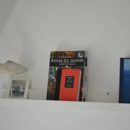 Bed & Breakfast Le Beau Repaire, D'hotes, Quartier Historique, 1 A 3 Chambres, Etage Independant Angers