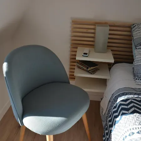 Le Beau Repaire, Chambres D'Hotes, Quartier Historique, Accueil Velos 앙제