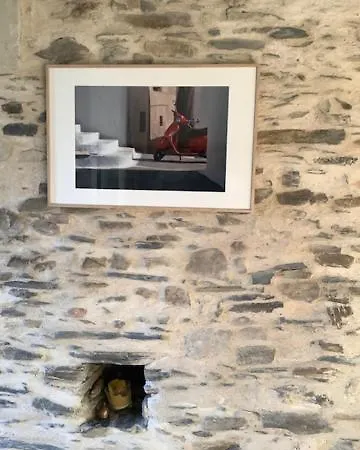 Le Beau Repaire, Chambres D'Hotes, Quartier Historique, Accueil Velos Panzió Angers