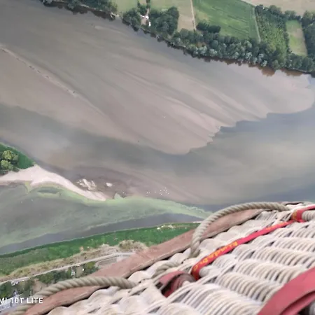 Le Beau Repaire, Chambres D'Hotes, Quartier Historique, Accueil Velos 3*