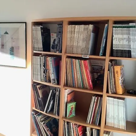 Le Beau Repaire, Chambres D'Hotes, Quartier Historique, Accueil Velos Angers