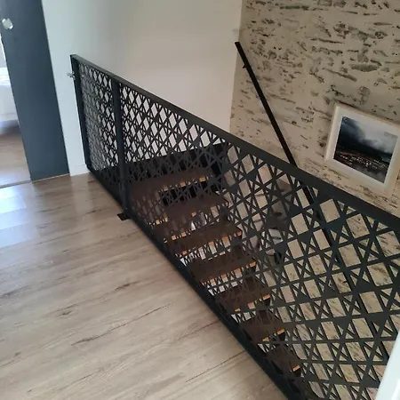 Le Beau Repaire, Chambres D'Hotes, Quartier Historique, Accueil Velos 3* アンジェ