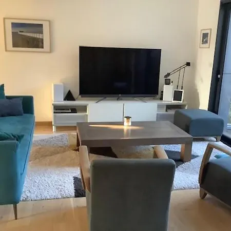 ベッド・アンド・ブレックファスト Le Beau Repaire, Chambres D'Hotes, Quartier Historique, Accueil Velos アンジェ