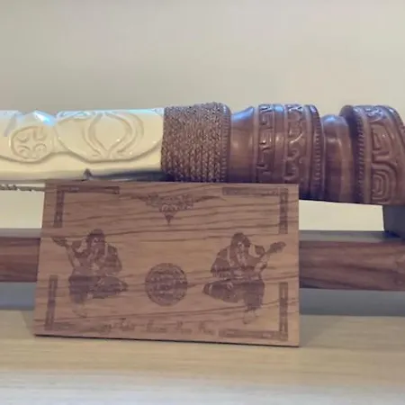 Bed & Breakfast Le Beau Repaire, Chambres D'Hotes, Quartier Historique, Accueil Velos Angers