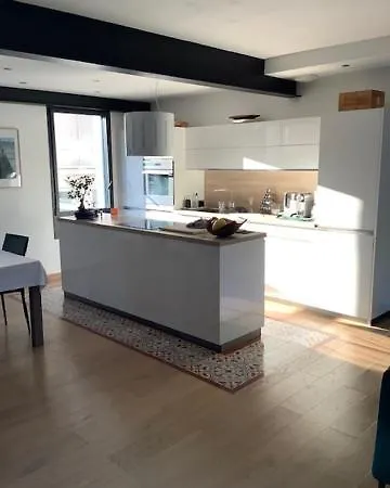 Le Beau Repaire, Chambres D'Hotes, Quartier Historique, Accueil Velos