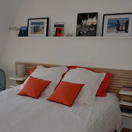 Les Augustins, D'hotes, Quartier Historique, Accueil 2 Roues Nocleg ze śniadaniem 3*