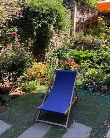 Le Beau Repaire, Chambres D'Hotes, Quartier Historique, Accueil Velos Bed & Breakfast Angers