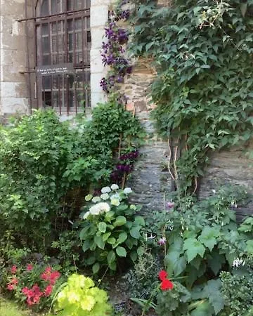 ベッド・アンド・ブレックファスト Le Beau Repaire, Chambres D'Hotes, Quartier Historique, Accueil Velos アンジェ