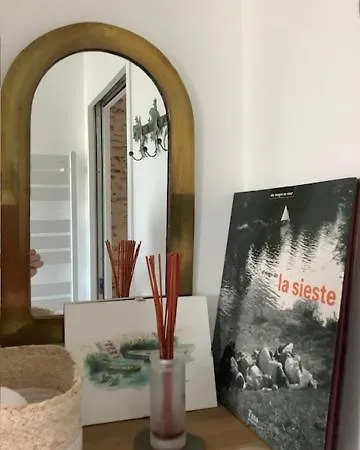 Le Beau Repaire, Chambres D'Hotes, Quartier Historique, Accueil Velos アンジェ