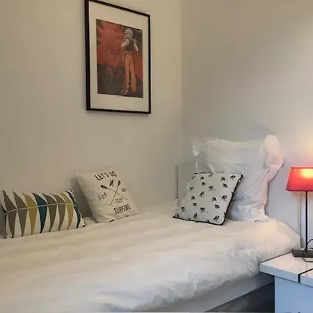 Panzió Le Beau Repaire, Chambres D'Hotes, Quartier Historique, Accueil Velos 3*