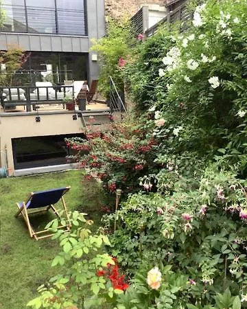 Le Beau Repaire, Chambres D'Hotes, Quartier Historique, Accueil Velos ベッド・アンド・ブレックファスト