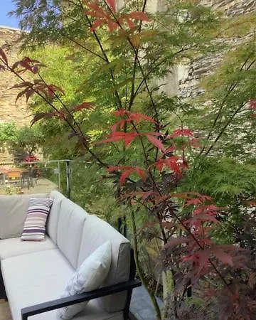 ベッド・アンド・ブレックファスト Le Beau Repaire, Chambres D'Hotes, Quartier Historique, Accueil Velos 3*