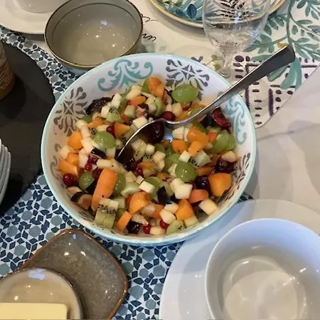 Le Beau Repaire, Chambres D'Hotes, Quartier Historique, Accueil Velos 앙제