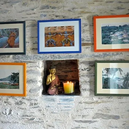 Bed & Breakfast Les Augustins, D'hotes, Quartier Historique, Accueil 2 Roues 3*