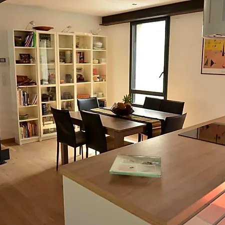 Les Augustins, D'hotes, Quartier Historique, Accueil 2 Roues Bed & Breakfast 3*