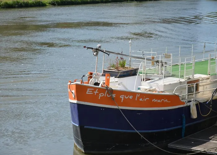 Frühstückspension Le Beau Repaire, D'hotes, Quartier Historique, Accueil Velos