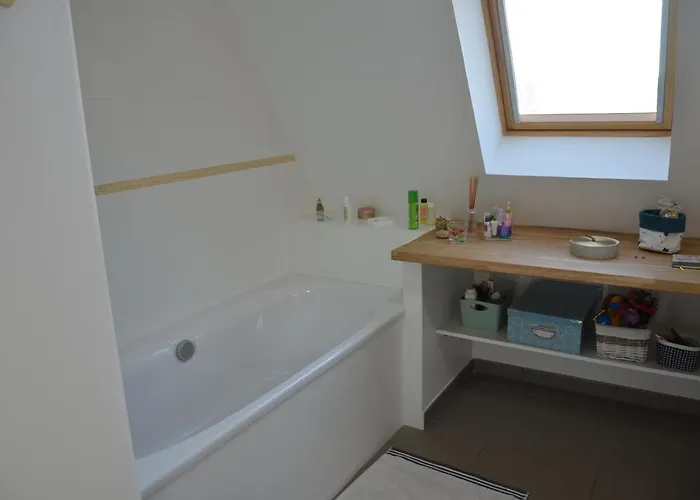 Le Beau Repaire, D'hotes, Quartier Historique, Accueil Velos Angers