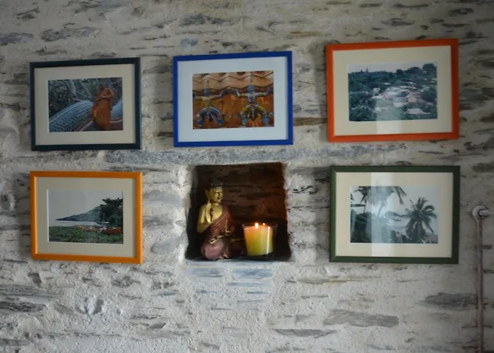 Le Beau Repaire, D'hotes, Quartier Historique, Accueil Velos Angers