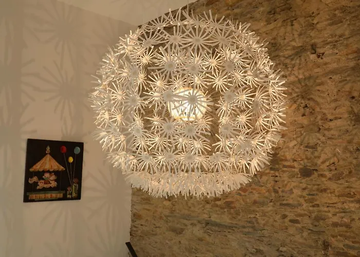 Le Beau Repaire, D'hotes, Quartier Historique, Accueil Velos Angers