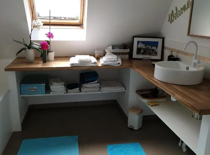 Le Beau Repaire, D'hotes, Quartier Historique, Accueil Velos