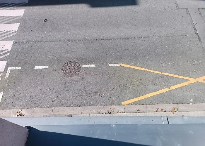 Frühstückspension Le Beau Repaire, D'hotes, Quartier Historique, Accueil Velos Angers