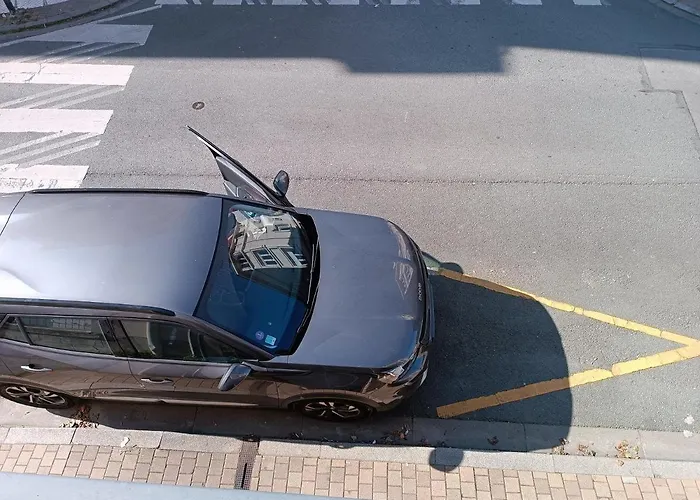 Le Beau Repaire, D'hotes, Quartier Historique, Accueil Velos Bed & Breakfast 3*