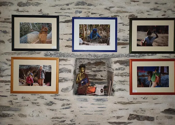 Frühstückspension Le Beau Repaire, D'hotes, Quartier Historique, Accueil Velos Angers