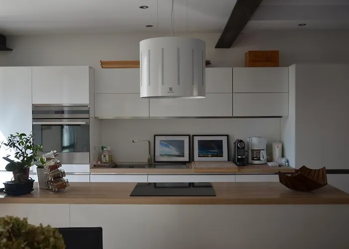 Le Beau Repaire, D'hotes, Quartier Historique, Accueil Velos 3*