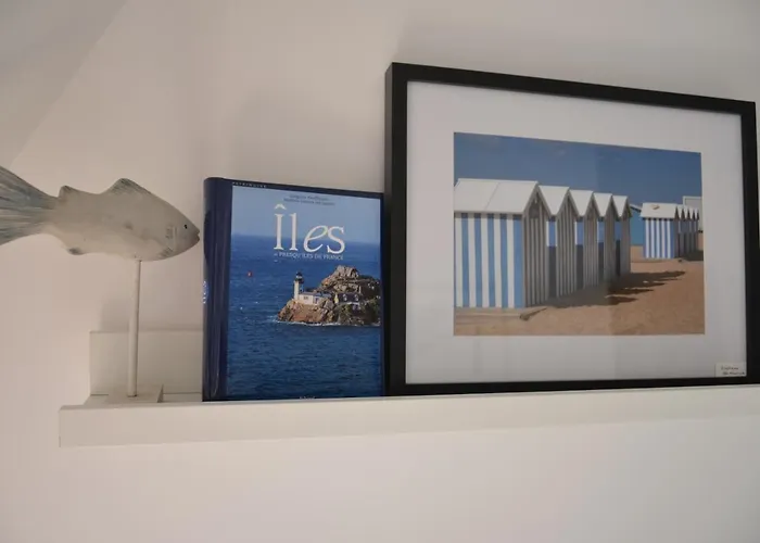 Frühstückspension Le Beau Repaire, D'hotes, Quartier Historique, Accueil Velos Angers