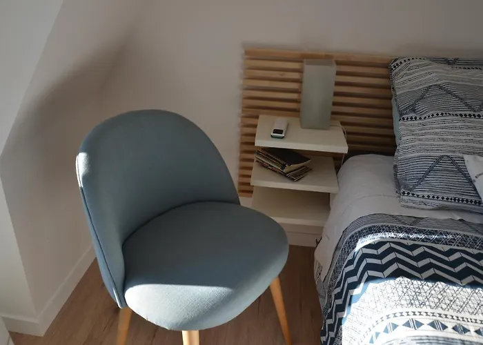 Le Beau Repaire, D'hotes, Quartier Historique, Accueil Velos أنجير