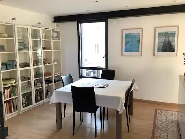 Le Beau Repaire, D'hotes, Quartier Historique, Accueil Velos Angers