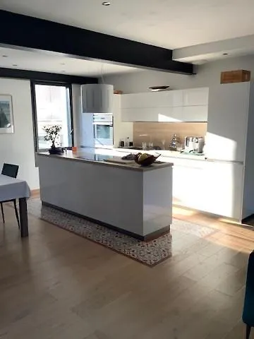 Le Beau Repaire, D'hotes, Quartier Historique, Accueil Velos