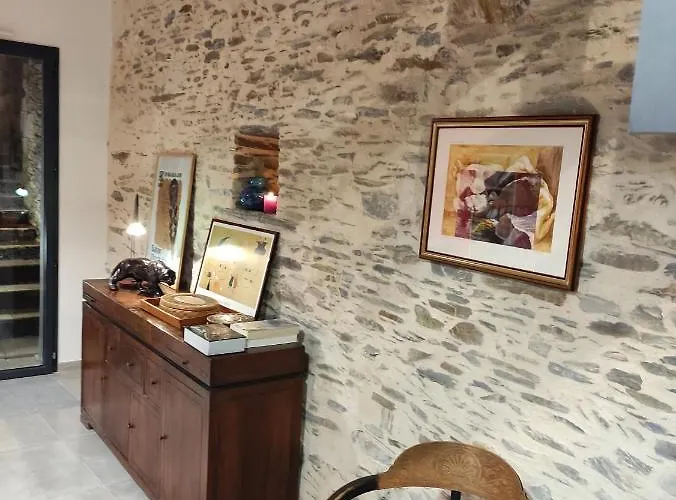 Frühstückspension Le Beau Repaire, D'hotes, Quartier Historique, Accueil Velos 3*