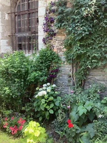 Frühstückspension Le Beau Repaire, D'hotes, Quartier Historique, Accueil Velos Angers