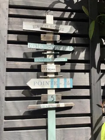 Le Beau Repaire, D'hotes, Quartier Historique, Accueil Velos Frühstückspension Angers