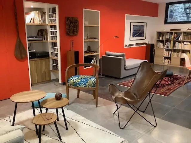 Le Beau Repaire, D'hotes, Quartier Historique, Accueil Velos 3*