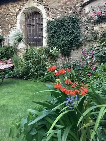 Frühstückspension Le Beau Repaire, D'hotes, Quartier Historique, Accueil Velos